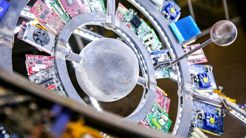 云计算服务排名前十品牌解析：揭秘行业佼佼者