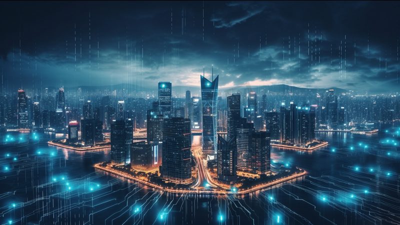 智慧解决方案安装费用：揭秘企业数字化转型的成本考量