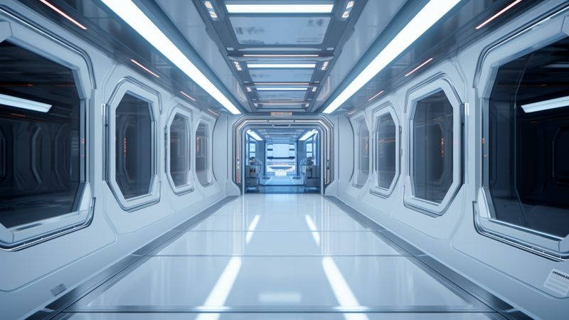 智慧园区综合管理平台：构建高效智能的园区生态